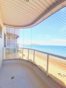 Apartamento em Praia do Morro, Guarapari/ES de 120m² 3 quartos à venda por R$ 1.399.000,00