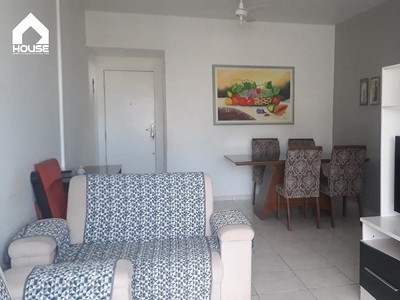 Apartamento em Praia do Morro, Guarapari/ES de 120m² 3 quartos à venda por R$ 444.000,00