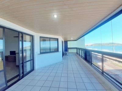 Apartamento em Praia do Morro, Guarapari/ES de 280m² 3 quartos à venda por R$ 1.449.000,00