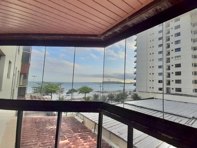 Apartamento em Praia do Morro, Guarapari/ES de 80m² 3 quartos à venda por R$ 899.000,00