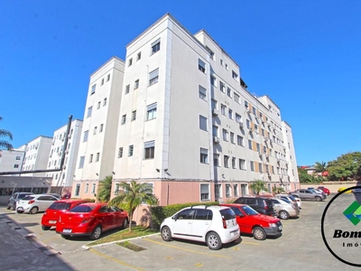 Apartamento em Protásio Alves, Porto Alegre/RS de 83m² 2 quartos à venda por R$ 198.000,00