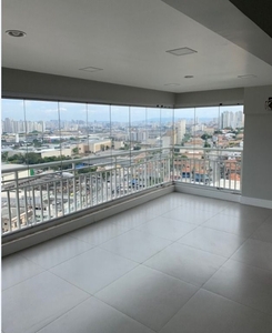 Apartamento em Quinta da Paineira, São Paulo/SP de 189m² 3 quartos à venda por R$ 1.099.000,00
