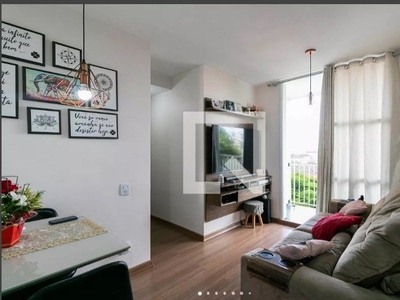 Apartamento em Quinta da Paineira, São Paulo/SP de 47m² 2 quartos à venda por R$ 414.000,00
