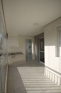 Apartamento em Quinta da Paineira, São Paulo/SP de 70m² 3 quartos à venda por R$ 568.400,00