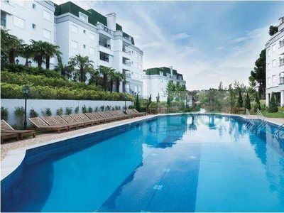 Apartamento em Recanto Feliz, Campos do Jordão/SP de 158m² 4 quartos à venda por R$ 2.069.481,00