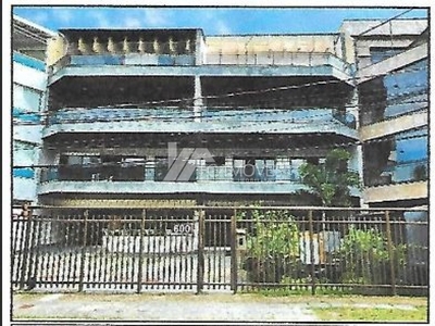 Apartamento em Recreio dos Bandeirantes, Rio de Janeiro/RJ de 182m² 3 quartos à venda por R$ 911.000,00