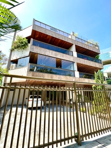 Apartamento em Recreio dos Bandeirantes, Rio de Janeiro/RJ de 220m² 3 quartos à venda por R$ 888.000,00