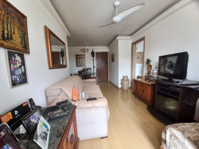 Apartamento em Recreio dos Bandeirantes, Rio de Janeiro/RJ de 63m² 2 quartos à venda por R$ 494.000,00