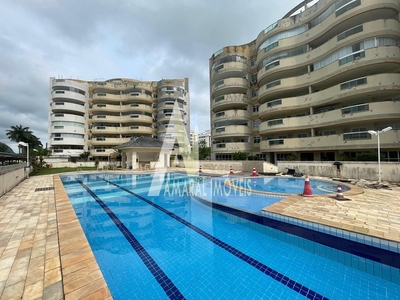 Apartamento em Recreio dos Bandeirantes, Rio de Janeiro/RJ de 81m² 2 quartos à venda por R$ 439.000,00