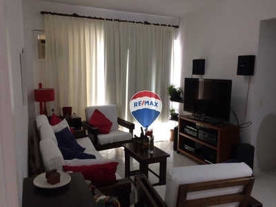 Apartamento em Recreio dos Bandeirantes, Rio de Janeiro/RJ de 81m² 2 quartos à venda por R$ 519.000,00