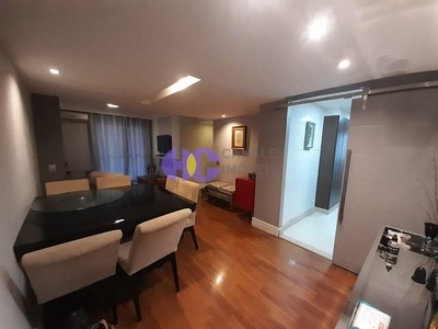 Apartamento em Recreio dos Bandeirantes, Rio de Janeiro/RJ de 85m² 3 quartos à venda por R$ 659.000,00