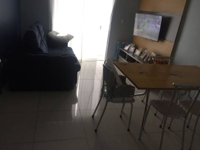 Apartamento em Residencial Portal da Mantiqueira, Taubaté/SP de 104m² 3 quartos à venda por R$ 349.000,00