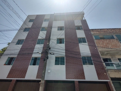 Apartamento em Ribeiro de Abreu, Belo Horizonte/MG de 10m² 3 quartos à venda por R$ 259.000,00