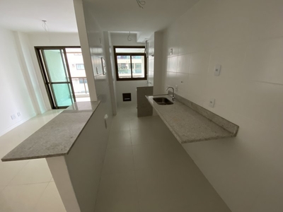 Apartamento em Rio Comprido, Rio de Janeiro/RJ de 76m² 3 quartos à venda por R$ 568.000,00