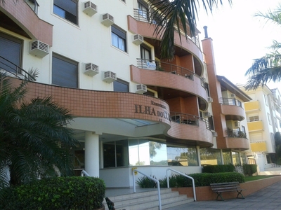 Apartamento em Rio Tavares, Florianópolis/SC de 77m² 2 quartos à venda por R$ 899.000,00