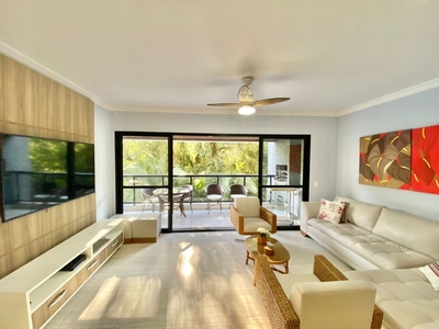 Apartamento em Riviera Módulo 6, Bertioga/SP de 106m² 3 quartos à venda por R$ 2.649.000,00