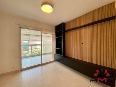 Apartamento em Riviera Módulo 7, Bertioga/SP de 111m² 2 quartos à venda por R$ 2.849.000,00