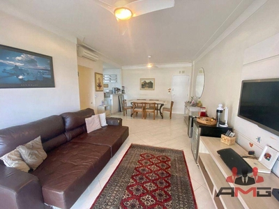 Apartamento em Riviera - Módulo 7, Bertioga/SP de 121m² 3 quartos à venda por R$ 2.399.000,00