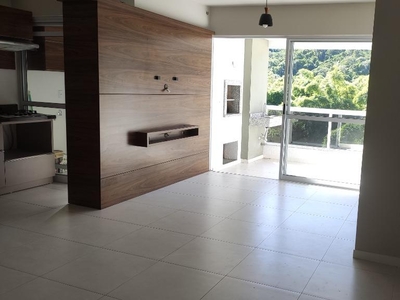 Apartamento em Saco Grande, Florianópolis/SC de 94m² 3 quartos à venda por R$ 979.000,00