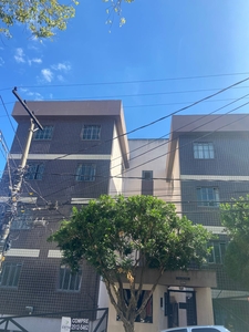 Apartamento em Salgado Filho, Belo Horizonte/MG de 10m² 3 quartos à venda por R$ 259.000,00