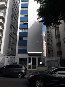 Apartamento em Santa Cecília, São Paulo/SP de 103m² 2 quartos à venda por R$ 900.600,00