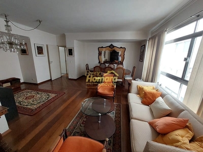 Apartamento em Santa Cecília, São Paulo/SP de 139m² 3 quartos à venda por R$ 1.259.000,00