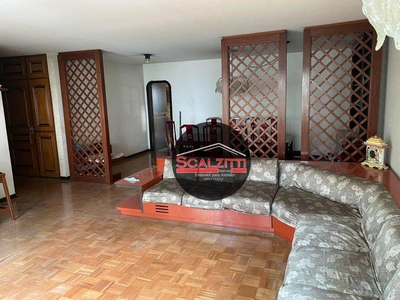 Apartamento em Santa Cecília, São Paulo/SP de 180m² 4 quartos à venda por R$ 2.014.000,01