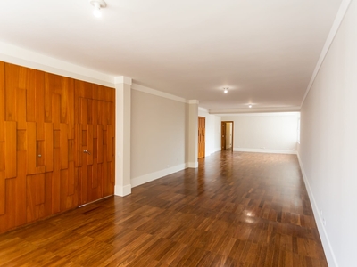 Apartamento em Santa Cecília, São Paulo/SP de 206m² 3 quartos à venda por R$ 2.049.000,00