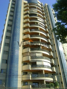Apartamento em Santa Cruz do José Jacques, Ribeirão Preto/SP de 151m² 4 quartos à venda por R$ 649.000,00