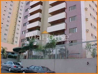 Apartamento em Santa Cruz do José Jacques, Ribeirão Preto/SP de 170m² 4 quartos à venda por R$ 719.000,00