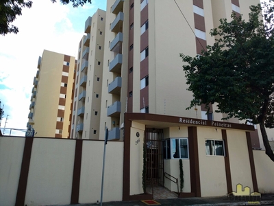 Apartamento em Santa Cruz dos Lázaros, Jacareí/SP de 0m² 3 quartos à venda por R$ 419.000,00