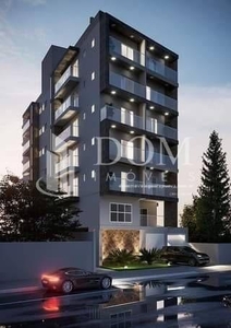 Apartamento em Santa Cruz, Guarapuava/PR de 81m² 2 quartos à venda por R$ 414.000,00