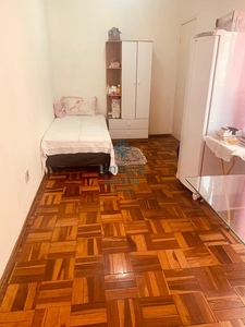 Apartamento em Santa Efigênia, Belo Horizonte/MG de 55m² 2 quartos à venda por R$ 199.000,00