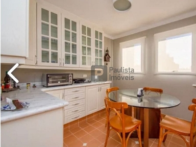 Apartamento em Santa Efigênia, São Paulo/SP de 168m² 3 quartos à venda por R$ 1.499.000,00
