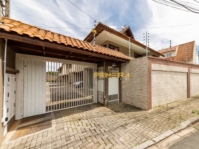 Apartamento em Santa Felicidade, Curitiba/PR de 228m² 3 quartos à venda por R$ 998.000,00