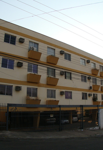 Apartamento em Santa Helena, Cuiabá/MT de 58m² 2 quartos à venda por R$ 179.000,00