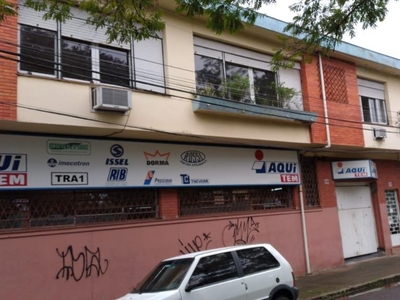 Apartamento em Santa Maria Goretti, Porto Alegre/RS de 141m² 3 quartos à venda por R$ 434.000,00