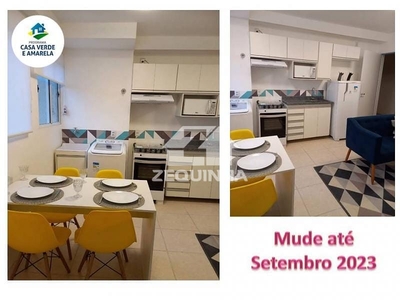 Apartamento em Santa Maria, Osasco/SP de 37m² 2 quartos à venda por R$ 197.200,00