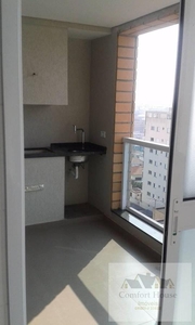 Apartamento em Santa Maria, São Caetano do Sul/SP de 101m² 3 quartos à venda por R$ 886.850,00