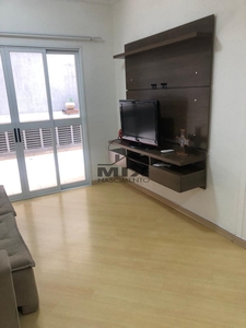 Apartamento em Santa Maria, São Caetano do Sul/SP de 120m² 3 quartos à venda por R$ 688.000,00