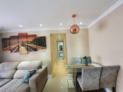 Apartamento em Santa Maria, São Caetano do Sul/SP de 66m² 2 quartos à venda por R$ 496.000,00