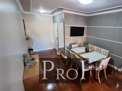 Apartamento em Santa Maria, São Caetano do Sul/SP de 78m² 2 quartos à venda por R$ 567.000,00