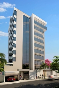 Apartamento em Santa Mônica, Uberlândia/MG de 10m² 2 quartos à venda por R$ 439.000,00