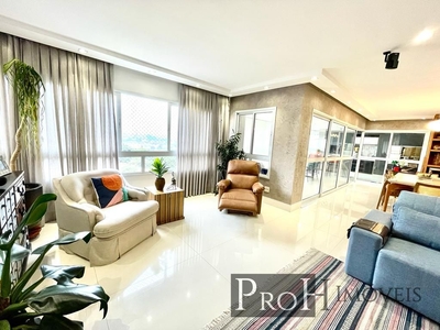 Apartamento em Santa Paula, São Caetano do Sul/SP de 244m² 4 quartos à venda por R$ 2.819.000,00