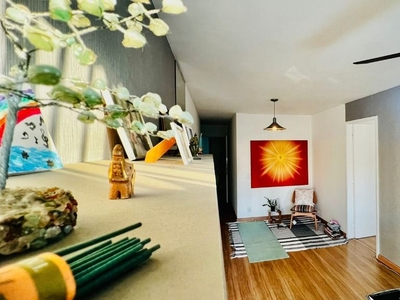 Apartamento em Santa Rosa, Niterói/RJ de 55m² 1 quartos à venda por R$ 389.000,00