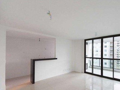 Apartamento em Santa Rosa, Niterói/RJ de 78m² 2 quartos à venda por R$ 719.000,00
