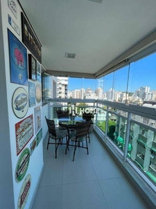 Apartamento em Santa Rosa, Niterói/RJ de 80m² 2 quartos à venda por R$ 649.000,00