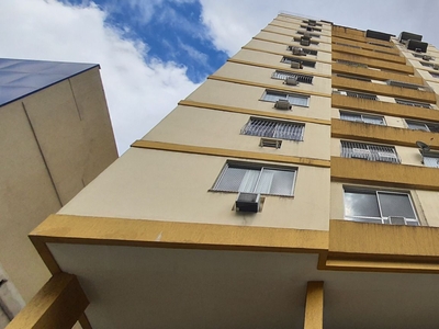 Apartamento em Santa Rosa, Niterói/RJ de 82m² 2 quartos à venda por R$ 299.000,00