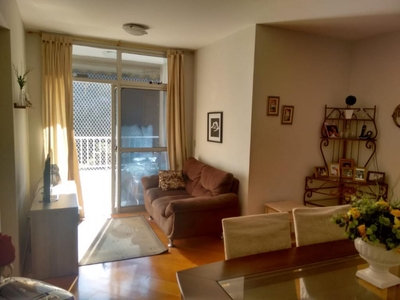 Apartamento em Santa Rosa, Niterói/RJ de 90m² 3 quartos à venda por R$ 389.000,00