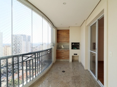 Apartamento em Santa Teresinha, São Paulo/SP de 153m² 3 quartos à venda por R$ 1.389.000,00